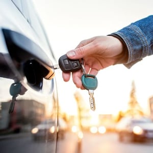 Long Term Car Rental Deals
