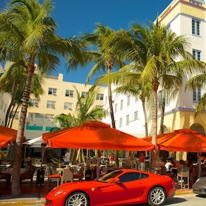Miami Car Rentals